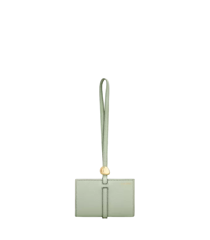 Kayé Kartenhalter Edition Textured Duo Fresh Almond