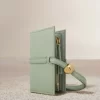 Kayé Kartenhalter Edition Textured Duo Fresh Almond