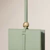 Kayé Kartenhalter Edition Textured Duo Fresh Almond