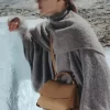 Mokki Edition Strukturierter Ocker