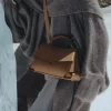 Mokki Edition Strukturierter Ocker