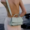 Mokki Mini Edition Strukturierter Meeresschaum