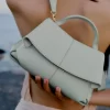 Mokki Mini Edition Strukturierter Meeresschaum