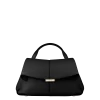 Mokki Mini Edition Strukturiertes Schwarz