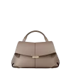 Mokki Mini Edition Texturiertes Taupe