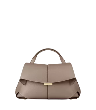Mokki Mini Edition Texturiertes Taupe