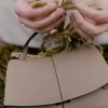 Mokki Mini Edition Texturiertes Taupe