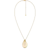 Naé Pendelleuchte Edition Glas