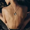 Naé Pendelleuchte Edition Glas