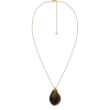 Naé Pendelleuchte Edition Rauchglas