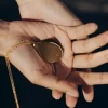 Naé Pendelleuchte Edition Rauchglas