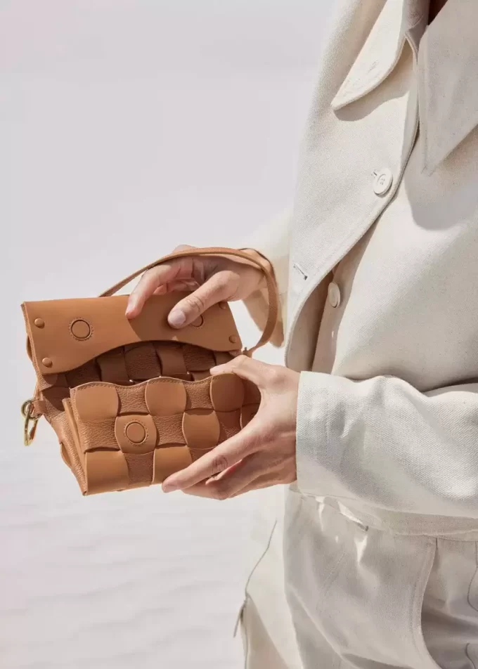 Neiti Edition Duo Camel