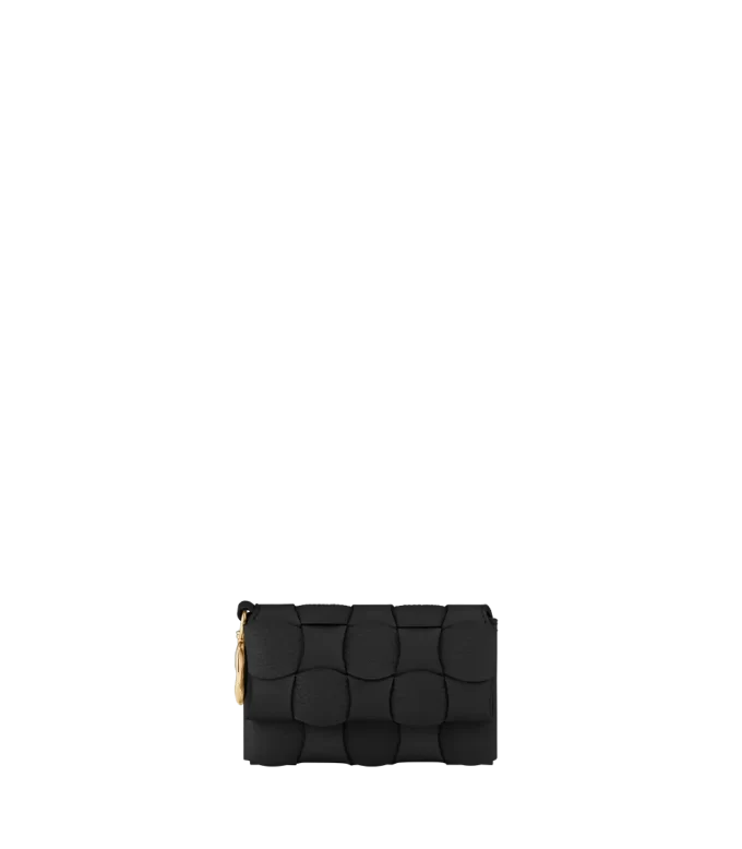 Neiti Kartenhalter Edition Duo Schwarz