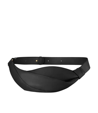 Neyu Edition Glattes Schwarz