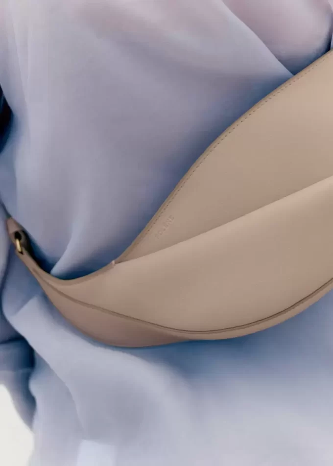 Neyu Edition Smooth Taupe
