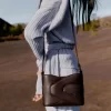 Nodde Edition Glattes Ebenholz