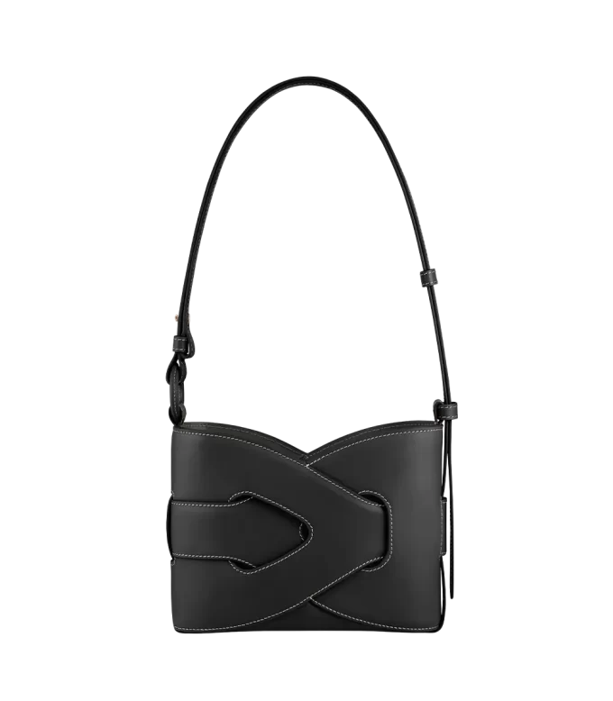Nodde Edition Smooth Black