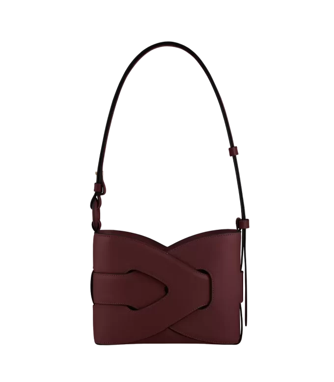 Nodde Edition Smooth Black Cherry