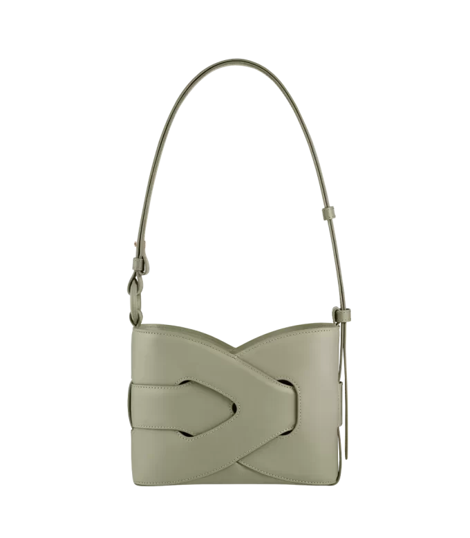 Nodde Edition Smooth Olive