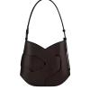Nodde Hobo Edition Glattes Ebenholz