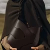 Nodde Hobo Edition Glattes Ebenholz
