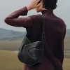 Nodde Hobo Edition Glattes Schwarz