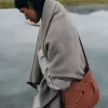Nodde Hobo Edition Smooth Cognac
