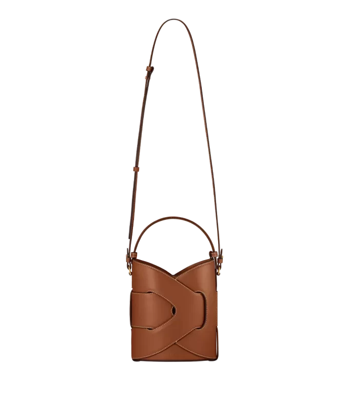 Nodde Seau Edition Cognac