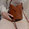 Nodde Seau Edition Cognac