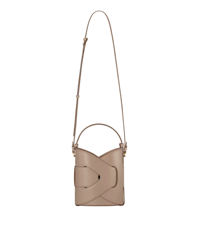 Nodde Seau Edition Taupe