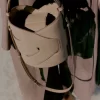 Nodde Seau Edition Taupe