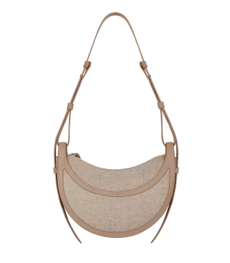 Numéro Dix Edition Duo Taupe Canvas