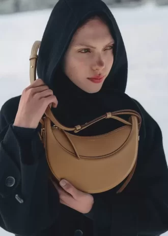 Numéro Dix Edition Glatter Ocker