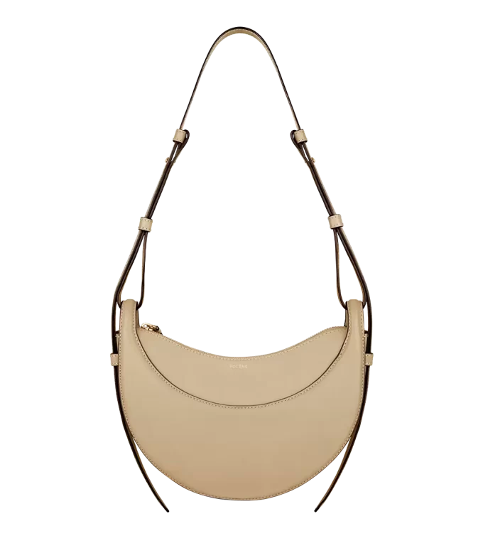 Numéro Dix Edition Glatter Sand