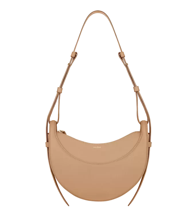 Numéro Dix Edition Glattes Beige