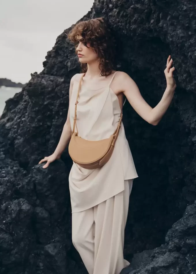 Numéro Dix Edition Glattes Beige