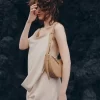 Numéro Dix Edition Glattes Beige