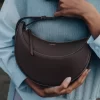Numéro Dix Edition Glattes Ebenholz