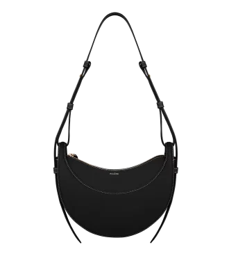 Numéro Dix Edition Glattes Schwarz