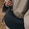 Numéro Dix Edition Glattes Schwarz