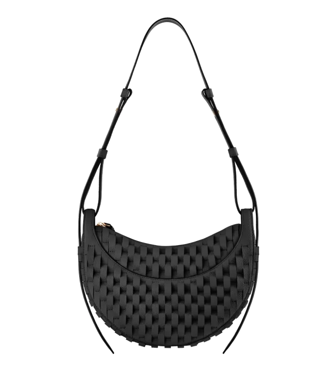 Numéro Dix Edition Onda Black