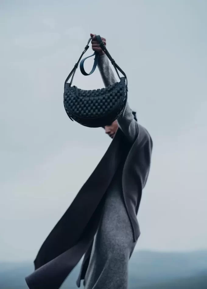 Numéro Dix Edition Onda Black