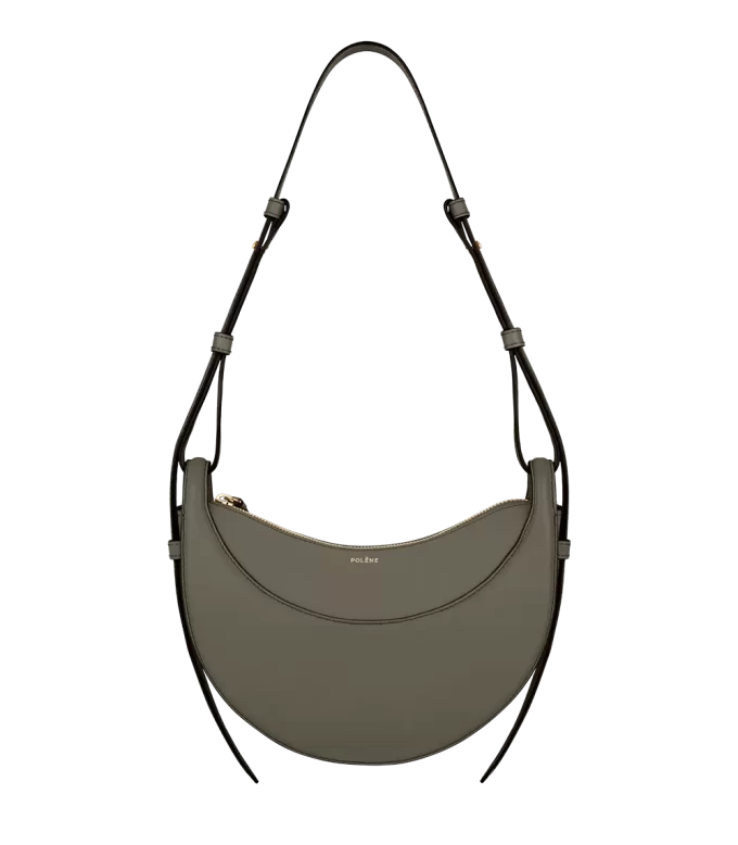 Numéro Dix Edition Smooth Smoky Green
