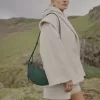 Numéro Dix Edition Strukturiertes Grün