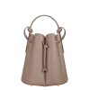 Numéro Huit Edition Strukturiertes Taupe