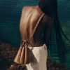 Numéro Huit Mini Edition Strukturiertes Kamel