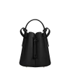 Numéro Huit Mini Edition Strukturiertes Schwarz