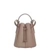 Numéro Huit Mini Edition Strukturiertes Taupe