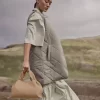 Numéro Neuf Edition Strukturiertes Beige