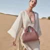 Numéro Neuf Edition Strukturiertes Rouge